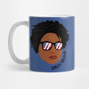 Stacey Abrams Mug